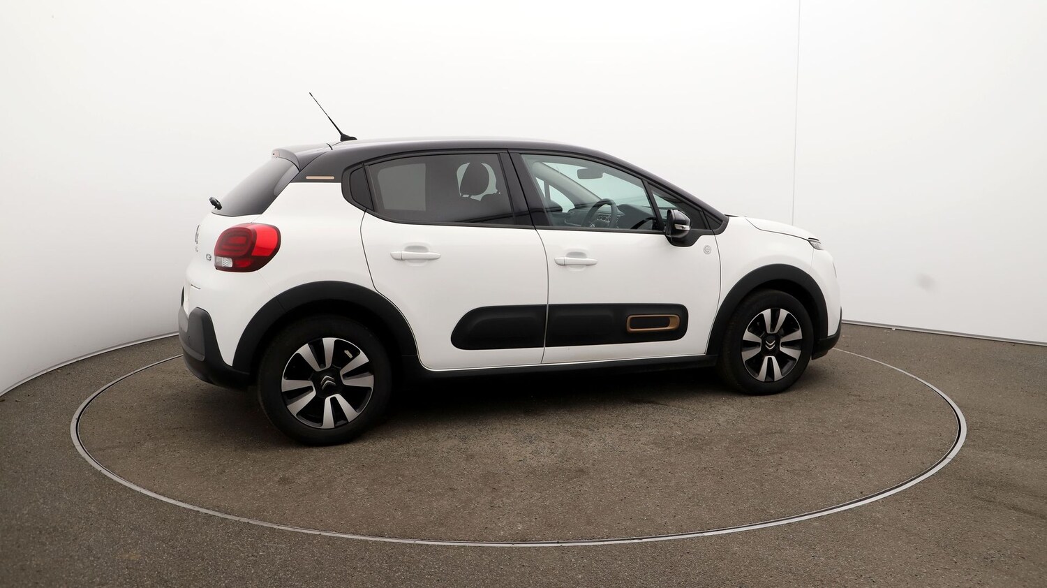 Used Citroen C3 for sale - 76808962: Photo 44