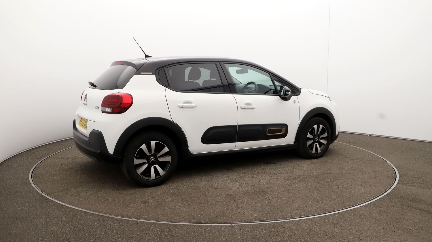 Used Citroen C3 for sale - 76808962: Photo 45