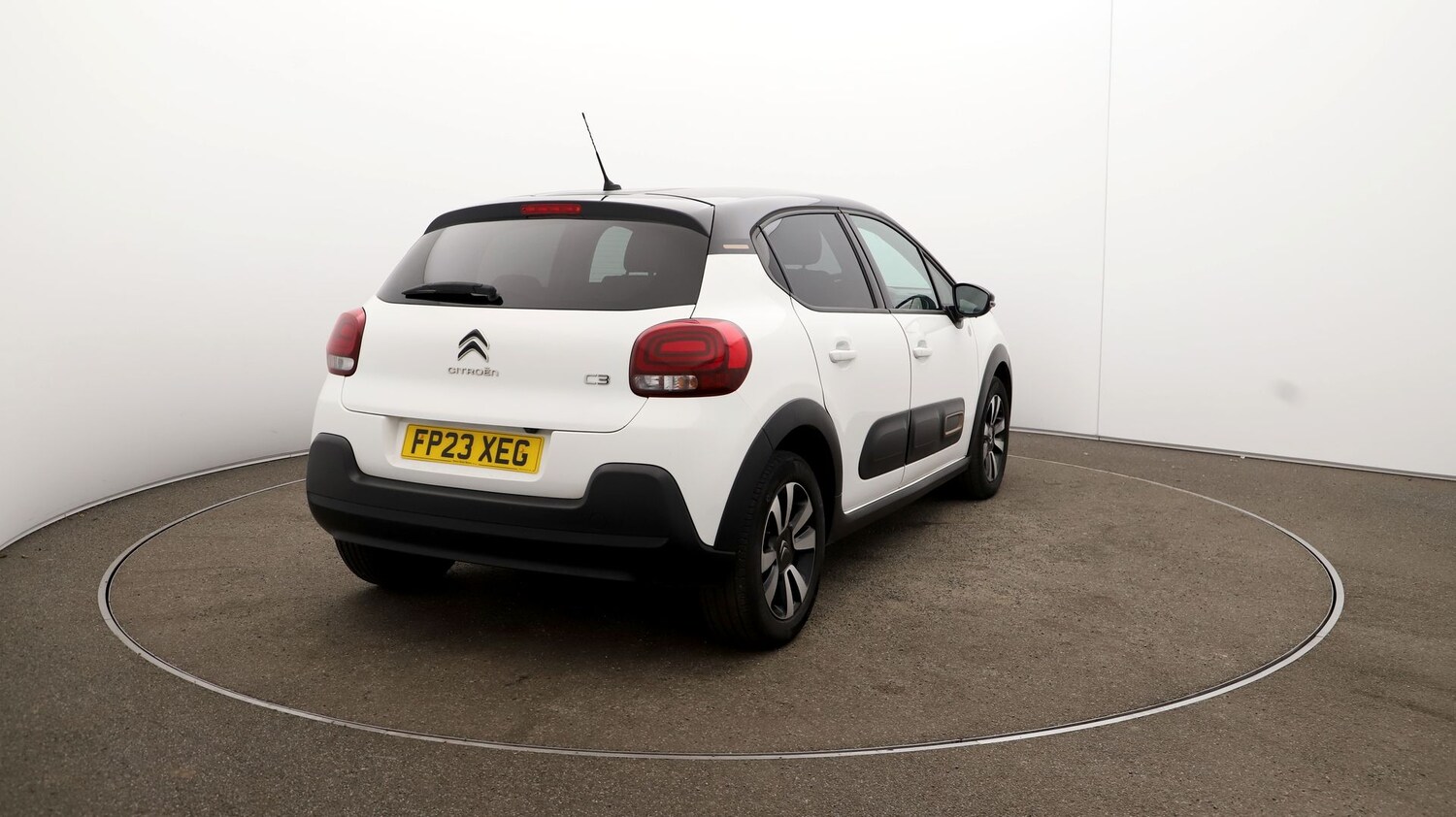 Used Citroen C3 for sale - 76808962: Photo 48