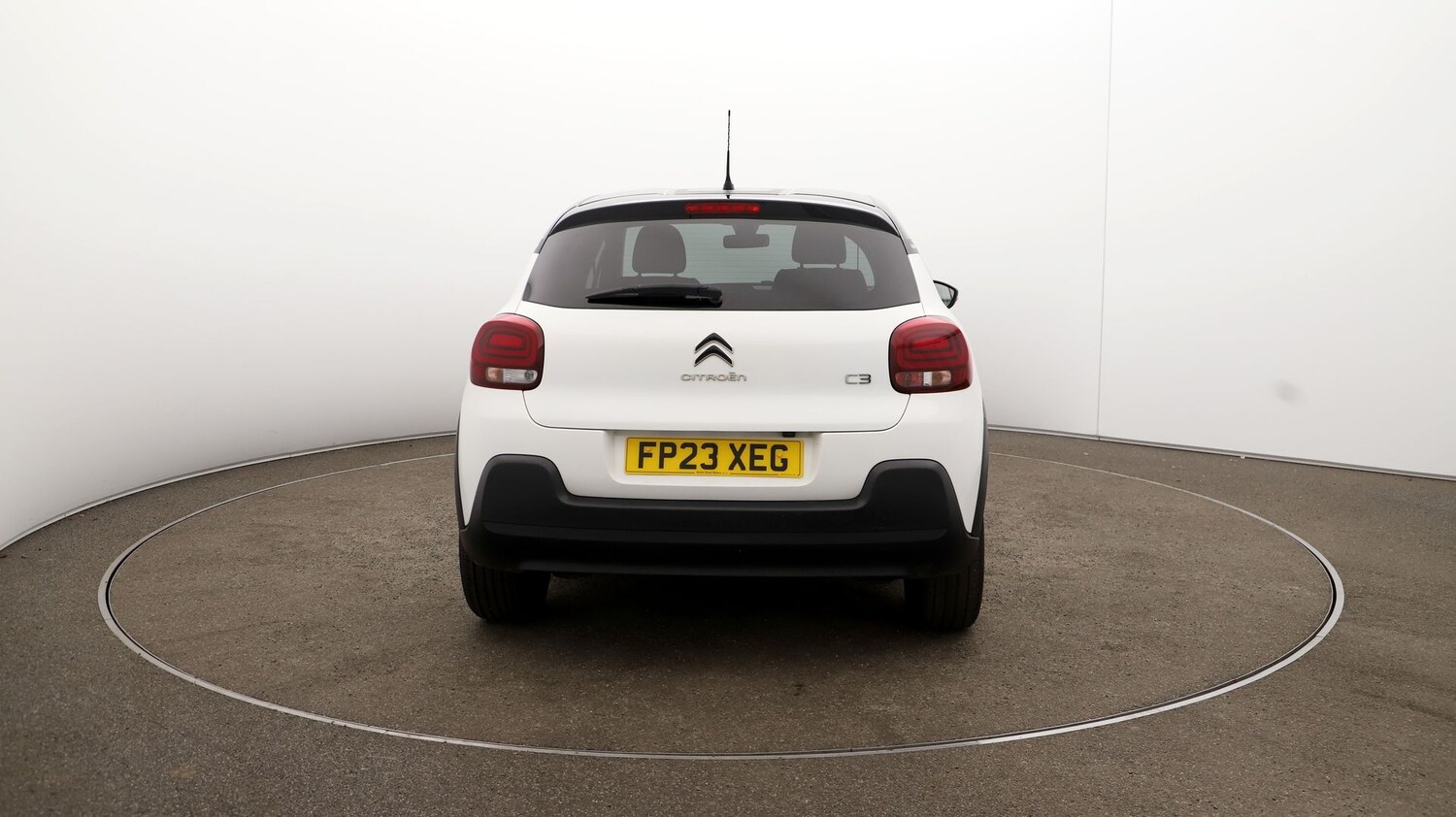 Used Citroen C3 for sale - 76808962: Photo 50