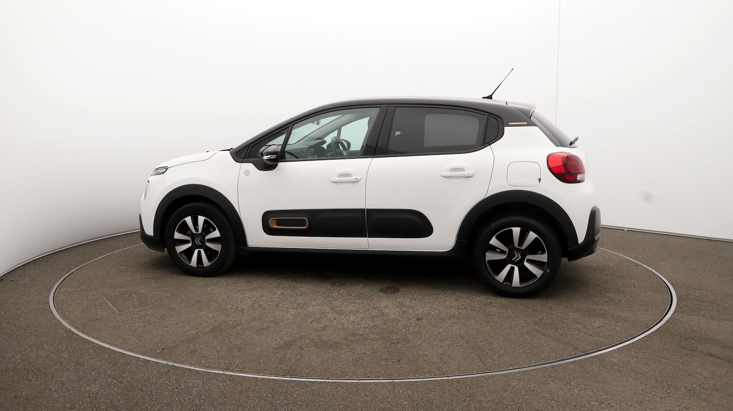 Used Citroen C3 for sale - 76808962: Photo 51