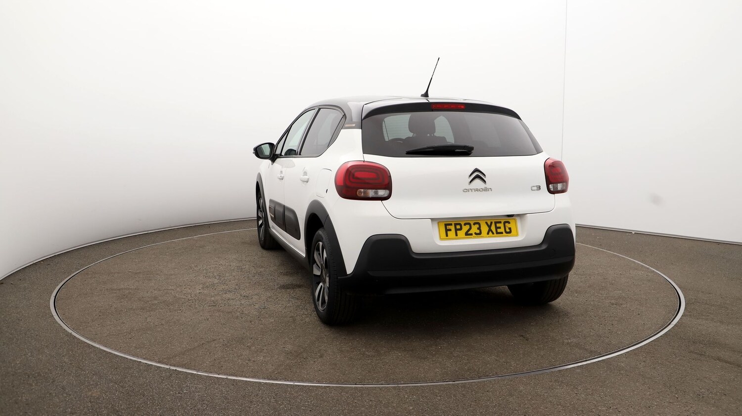 Used Citroen C3 for sale - 76808962: Photo 53