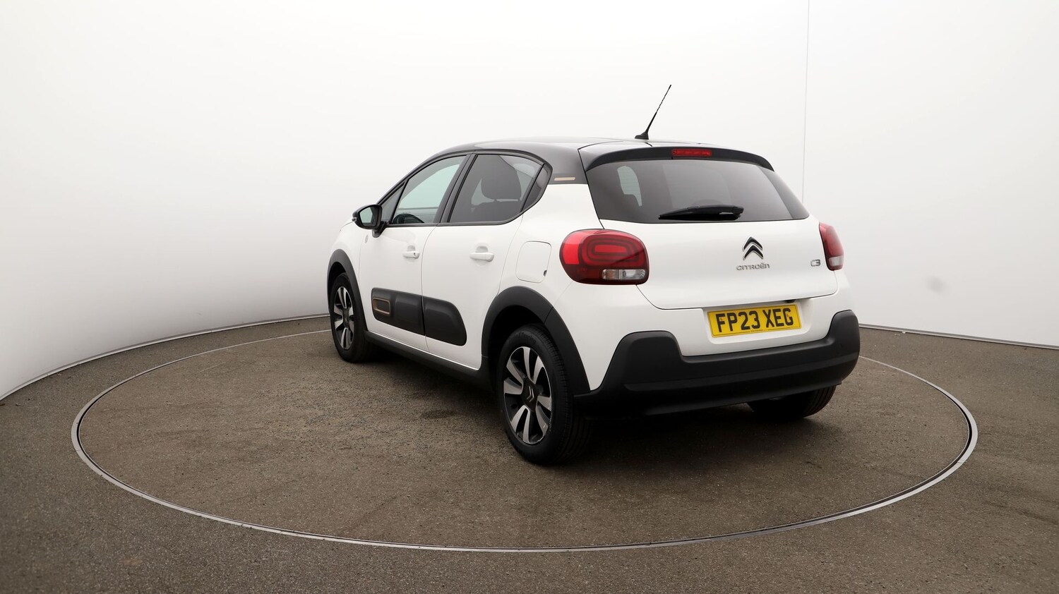 Used Citroen C3 for sale - 76808962: Photo 54
