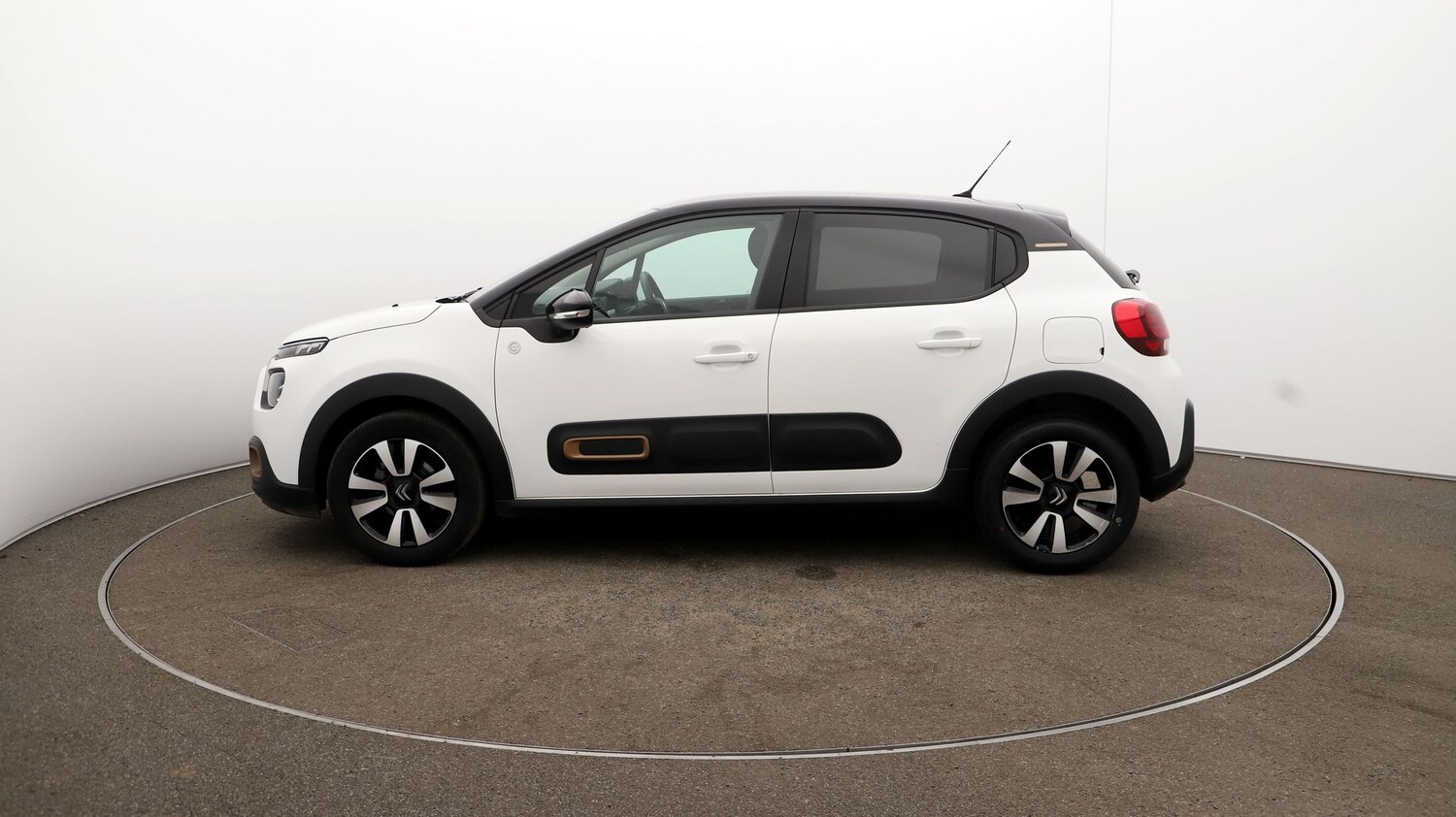 Used Citroen C3 for sale - 76808962: Photo 57