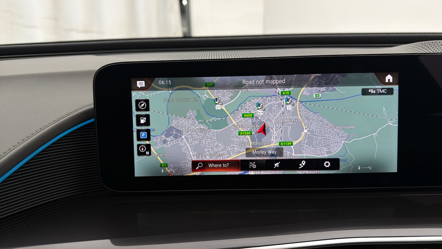 Used Mercedes-Benz EQC 2022 for sale - 78053082: Photo 10