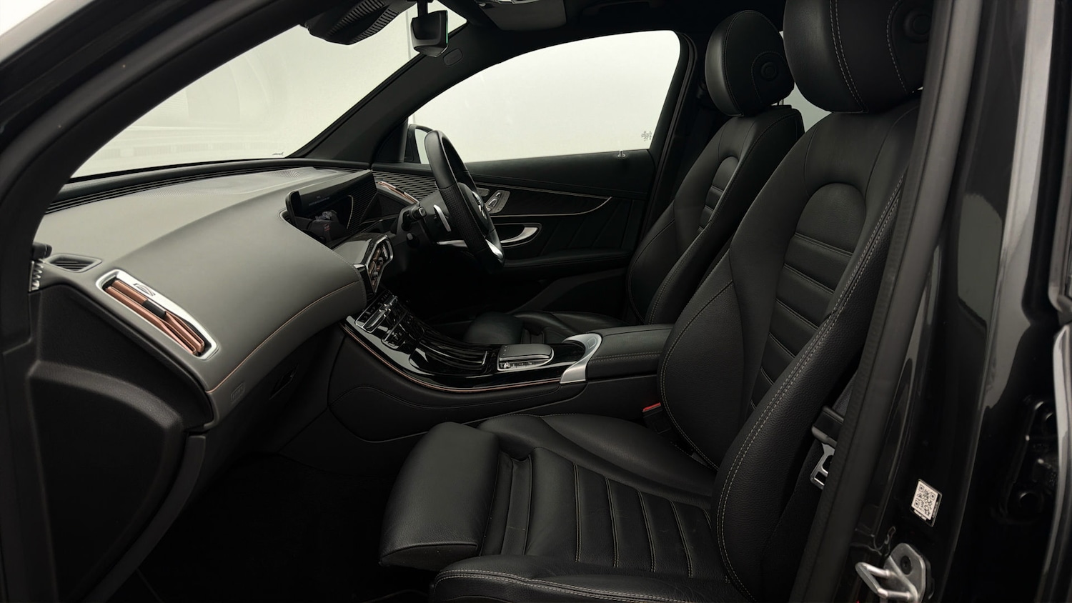 Used Mercedes-Benz EQC 2022 for sale - 78053082: Photo 13