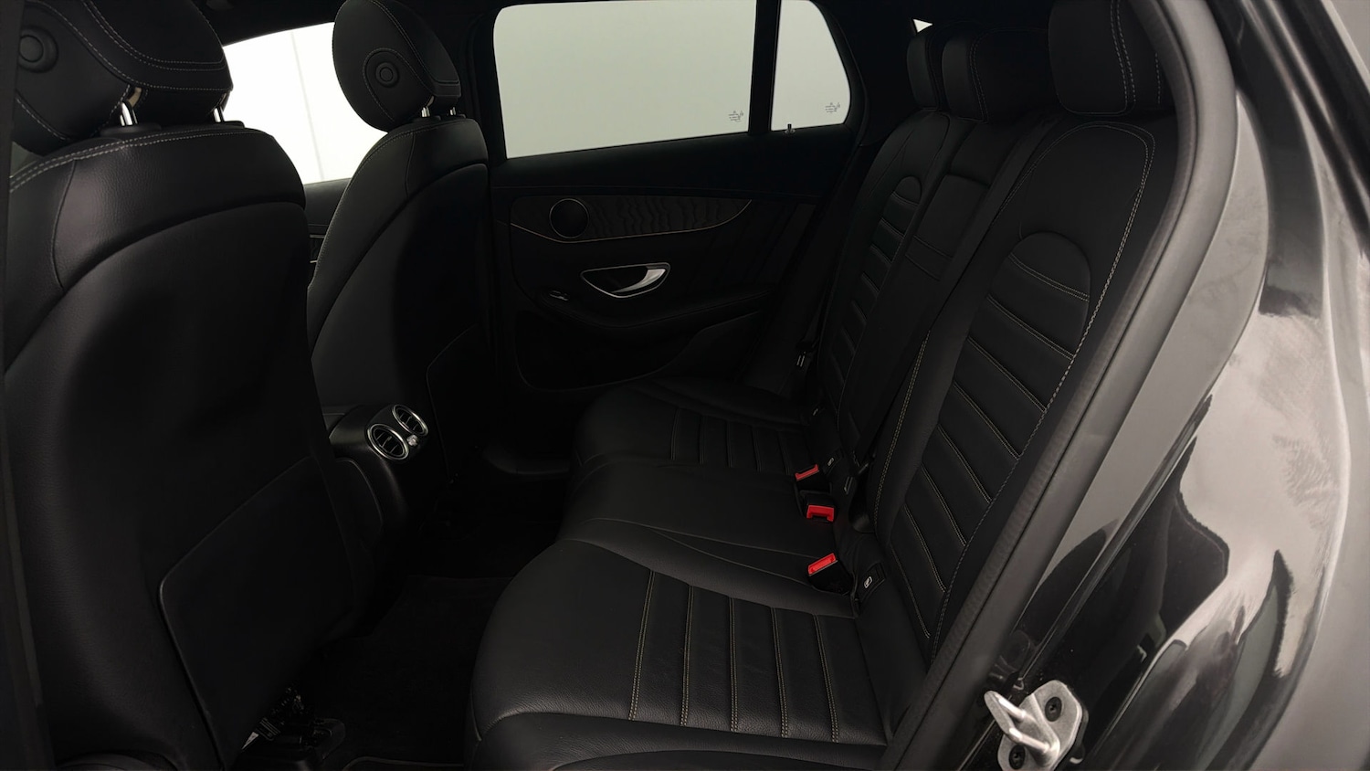 Used Mercedes-Benz EQC 2022 for sale - 78053082: Photo 15