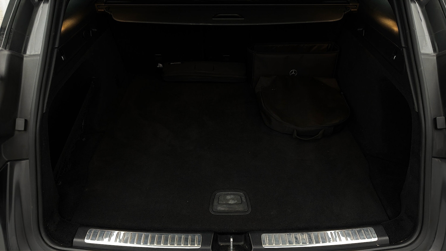 Used Mercedes-Benz EQC 2022 for sale - 78053082: Photo 16