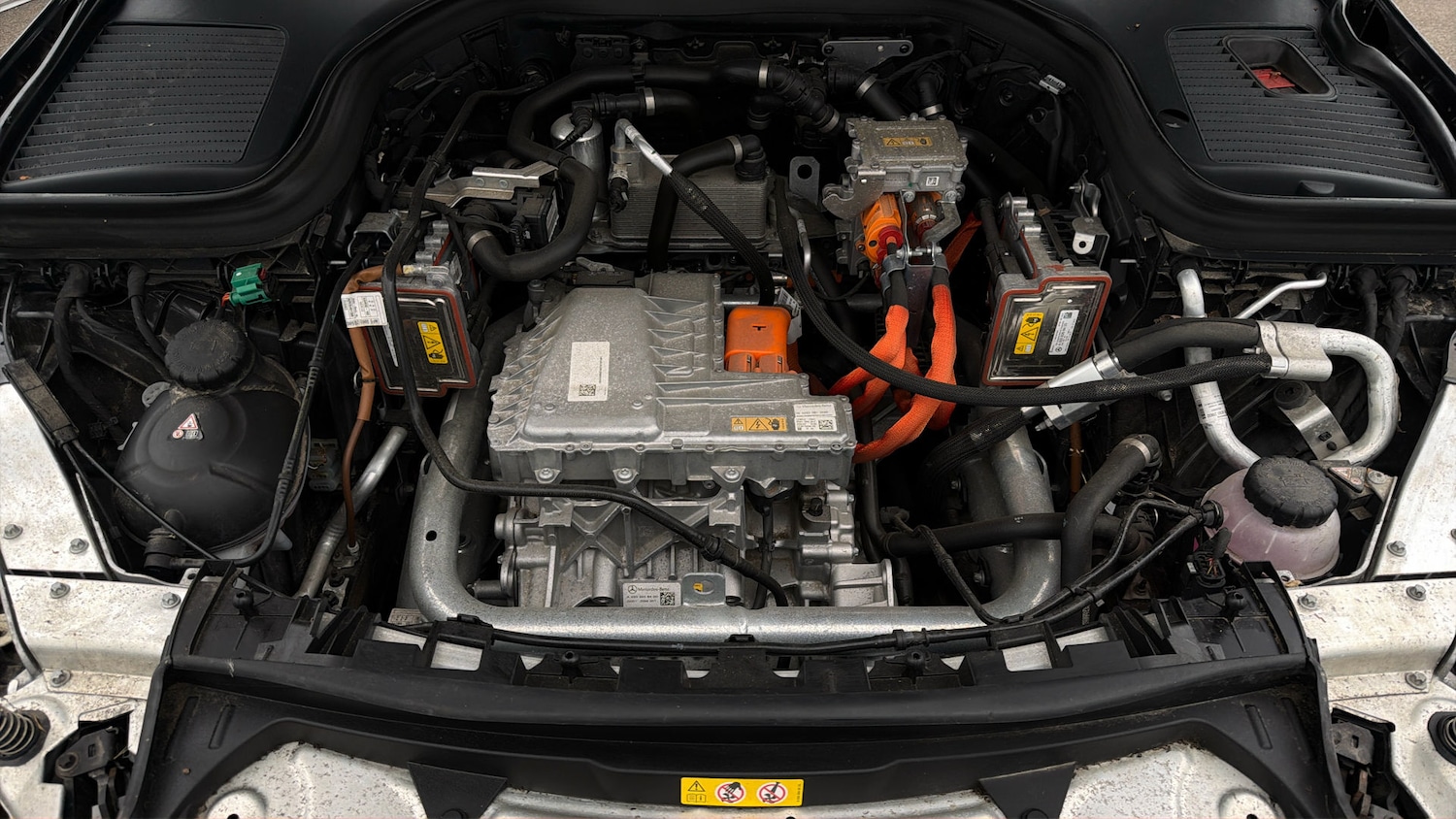 Used Mercedes-Benz EQC 2022 for sale - 78053082: Photo 18