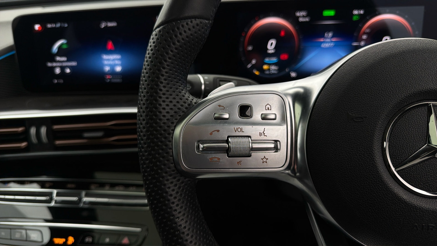 Used Mercedes-Benz EQC 2022 for sale - 78053082: Photo 23