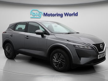 2021 (71) - 1.3 DIG-T MHEV Acenta Premium SUV 5dr Petrol Hybrid Manual Euro 6 (s/s) (14