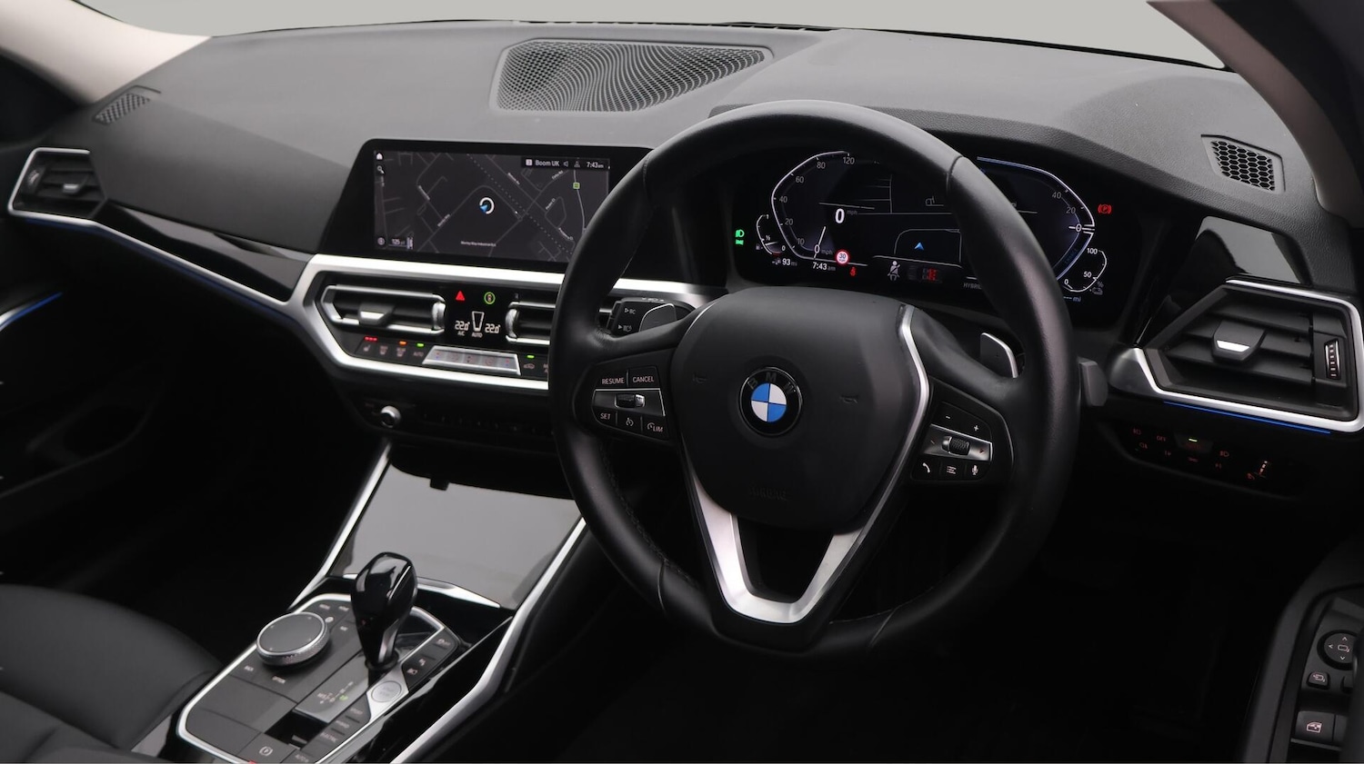 Used BMW 3 Series 2021 for sale - 76613022: Photo 10