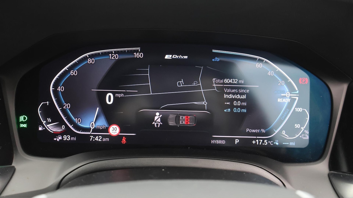 Used BMW 3 Series 2021 for sale - 76613022: Photo 11