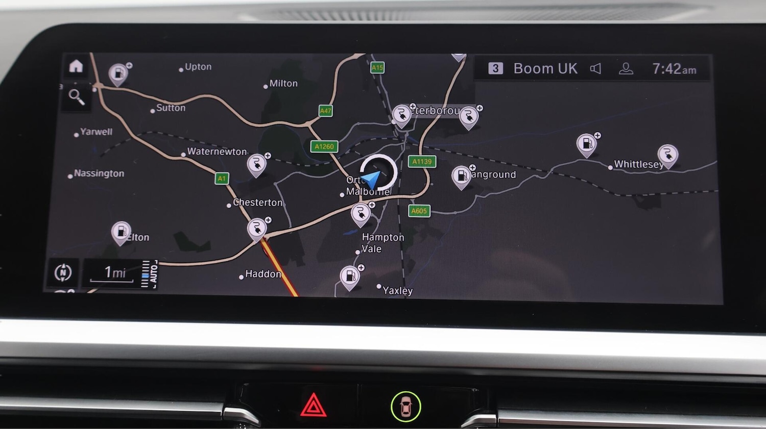 Used BMW 3 Series 2021 for sale - 76613022: Photo 12