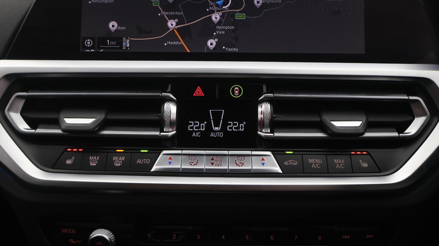 Used BMW 3 Series 2021 for sale - 76613022: Photo 13