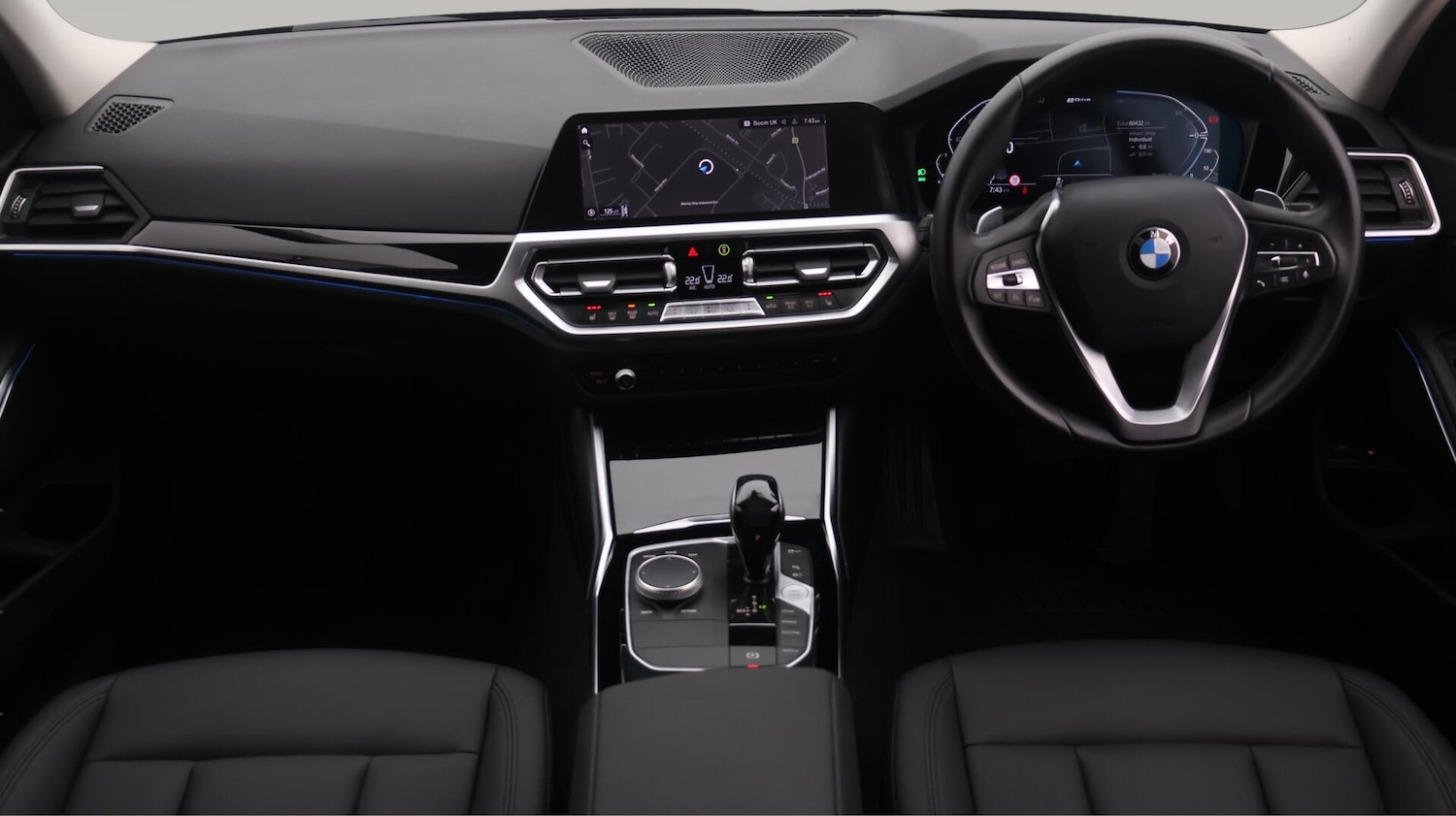 Used BMW 3 Series 2021 for sale - 76613022: Photo 14