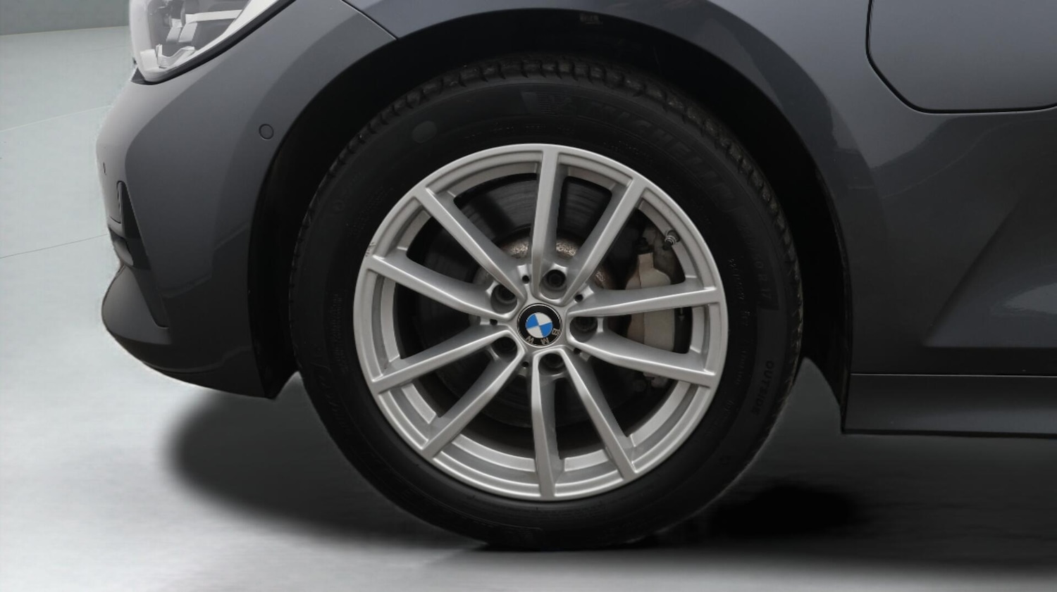 Used BMW 3 Series 2021 for sale - 76613022: Photo 19