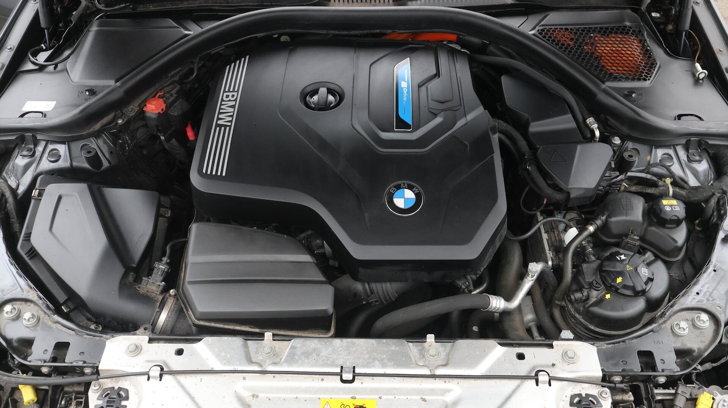 Used BMW 3 Series 2021 for sale - 76613022: Photo 20