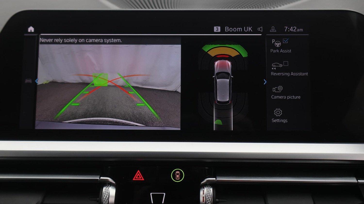 Used BMW 3 Series 2021 for sale - 76613022: Photo 25