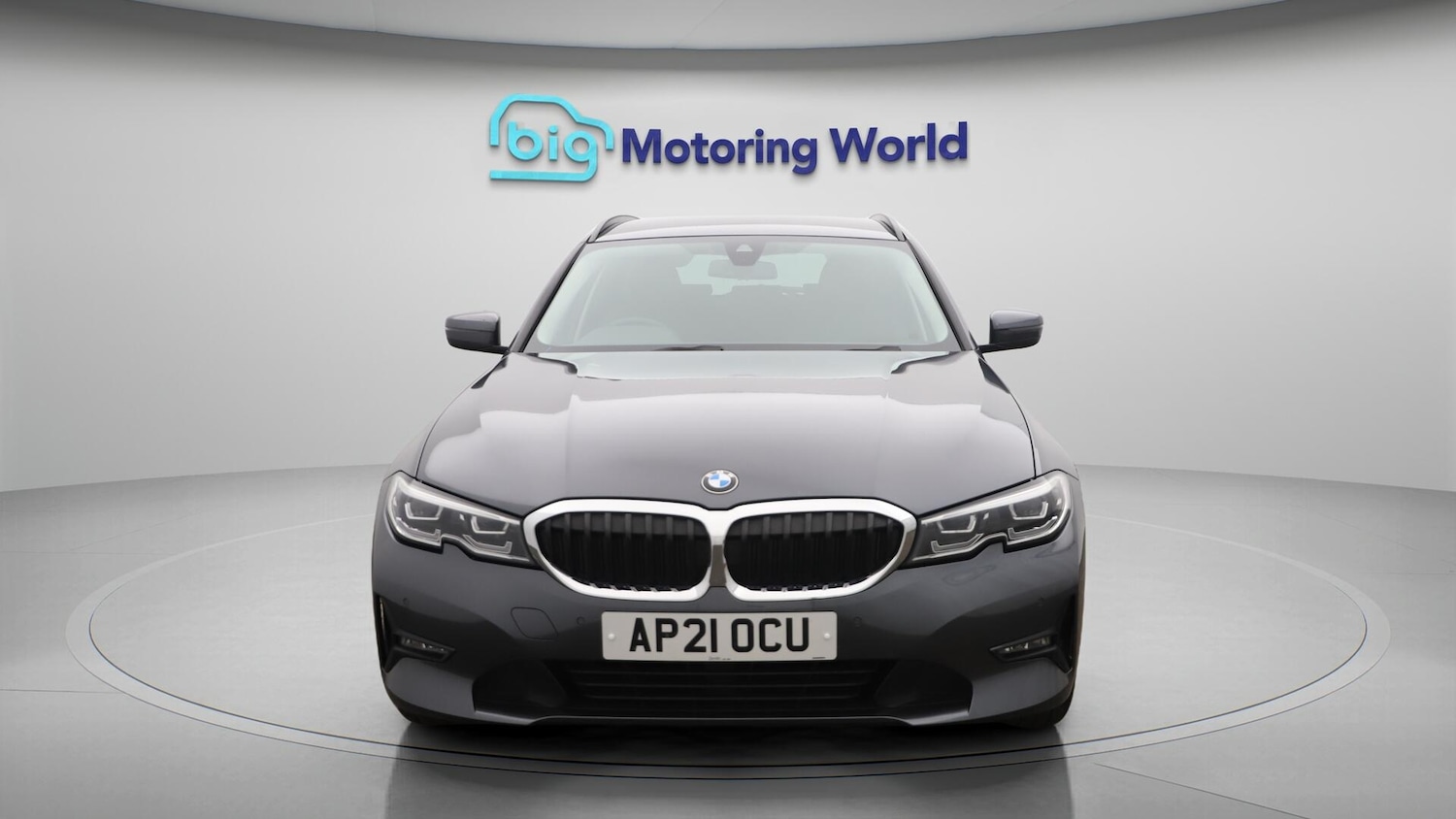Used BMW 3 Series 2021 for sale - 76613022: Photo 3