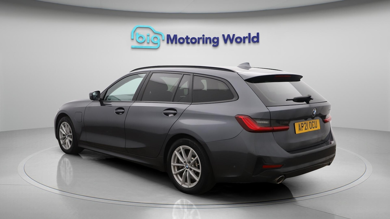 Used BMW 3 Series 2021 for sale - 76613022: Photo 6