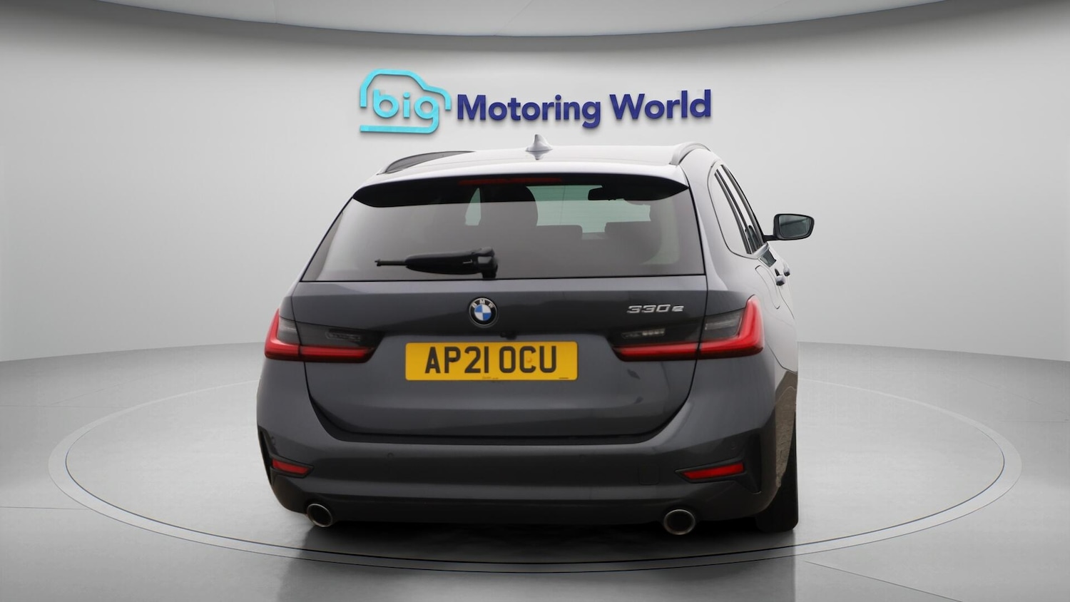 Used BMW 3 Series 2021 for sale - 76613022: Photo 7