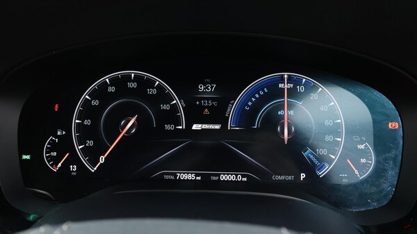 Used BMW 5 Series 2019 for sale - 76327058: Photo 11