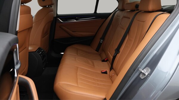Used BMW 5 Series 2019 for sale - 76327058: Photo 17