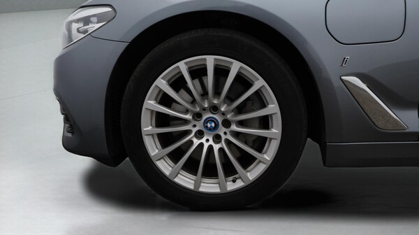 Used BMW 5 Series 2019 for sale - 76327058: Photo 19