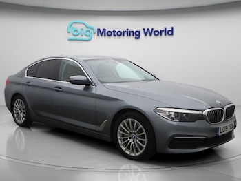 2019 (19) - 530e SE 4dr Auto
