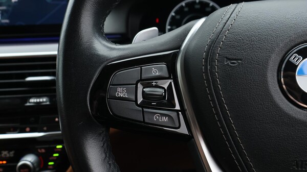Used BMW 5 Series 2019 for sale - 76327058: Photo 25