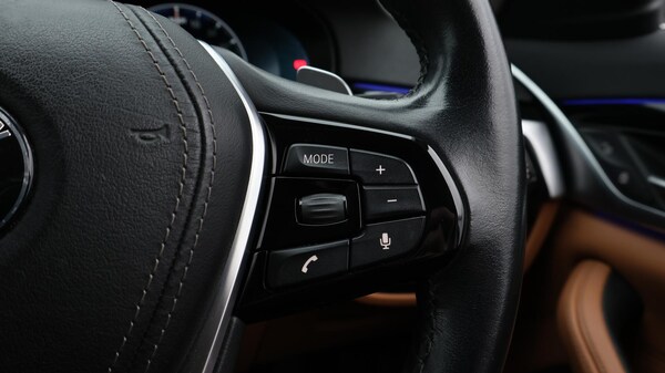 Used BMW 5 Series 2019 for sale - 76327058: Photo 26