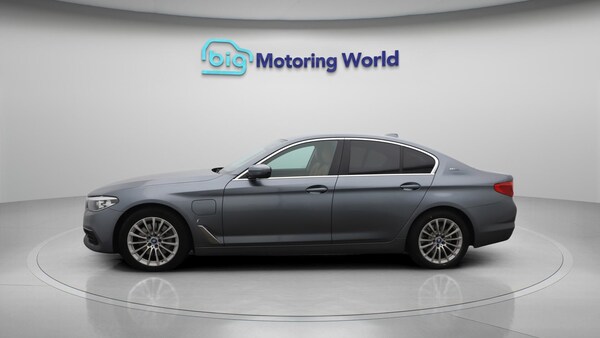 Used BMW 5 Series 2019 for sale - 76327058: Photo 5
