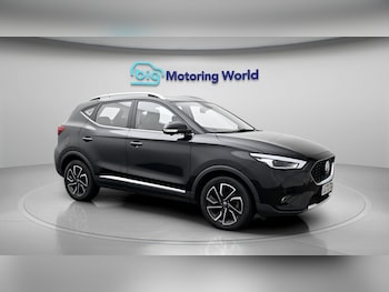 Used MG MG ZS 2023 for sale - 78286427: Photo