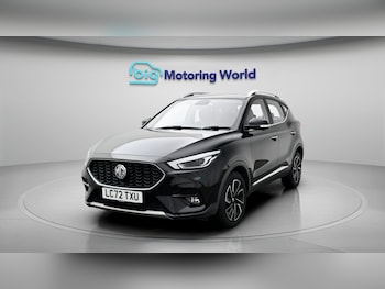 Used MG MG ZS 2023 for sale - 78286427: Photo