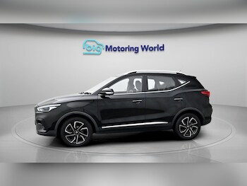Used MG MG ZS 2023 for sale - 78286427: Photo