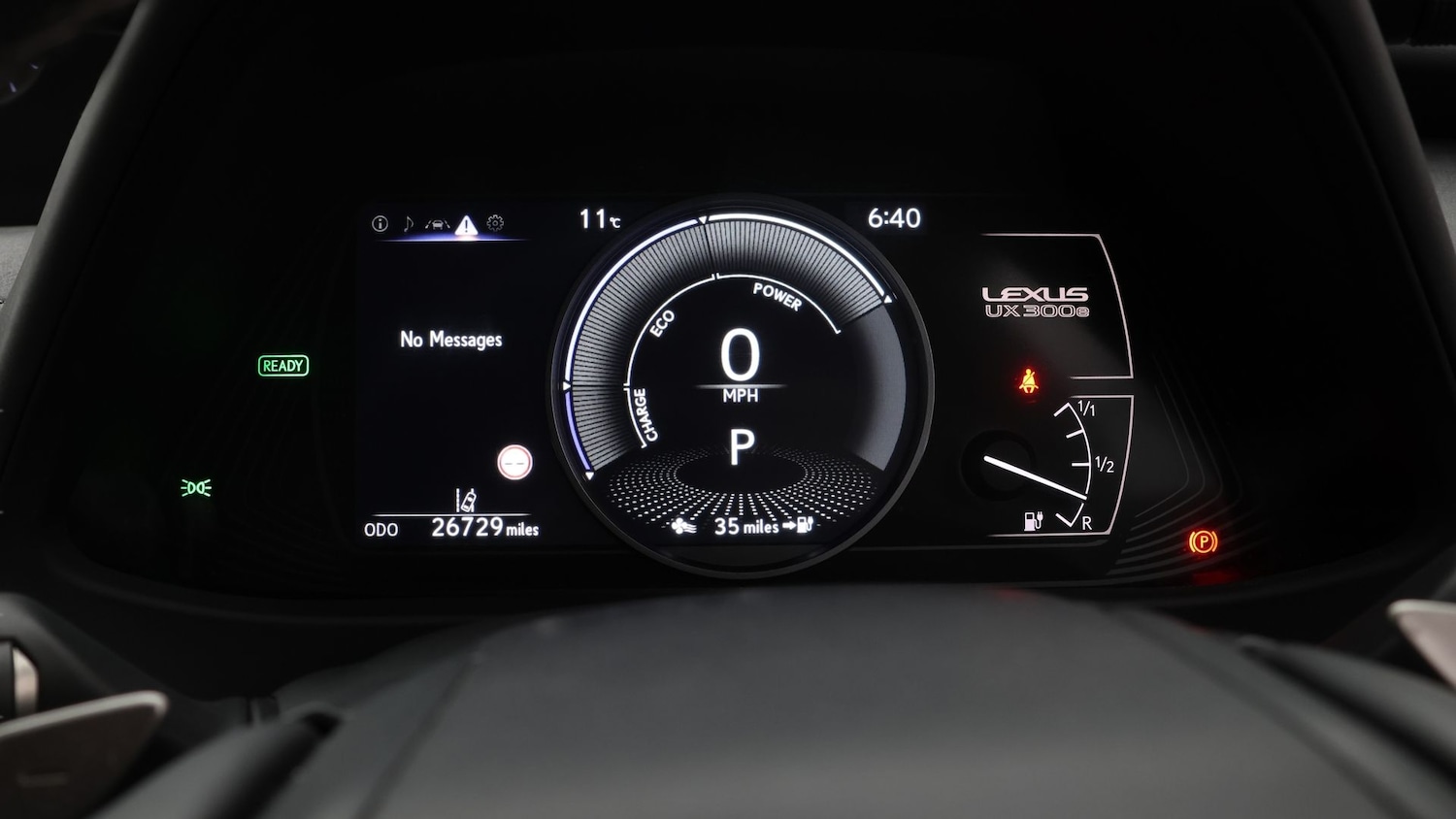 Used Lexus UX 2021 for sale - 77460494: Photo 10