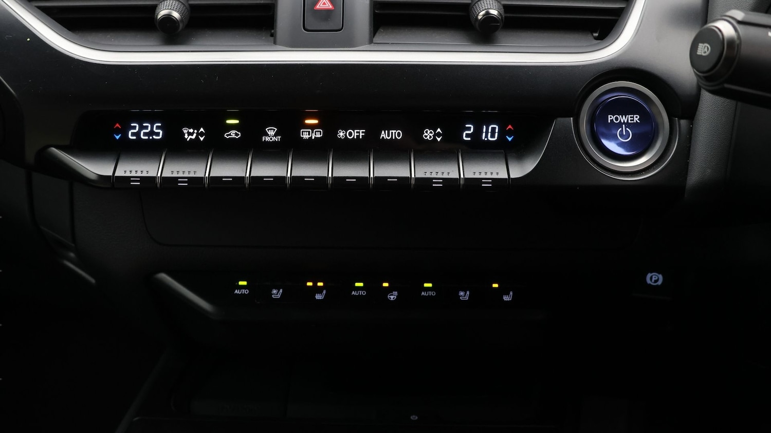 Used Lexus UX 2021 for sale - 77460494: Photo 12