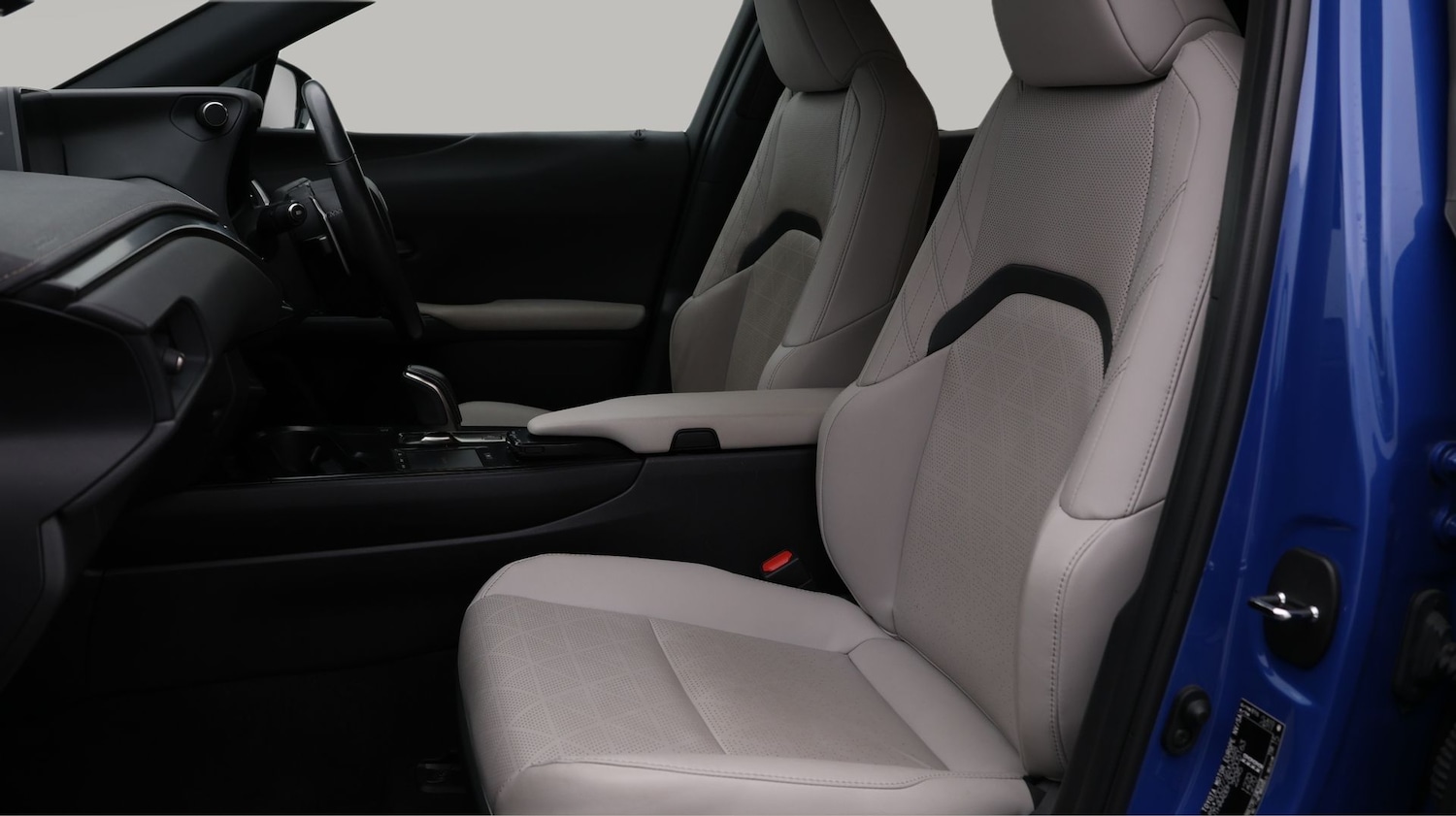 Used Lexus UX 2021 for sale - 77460494: Photo 14