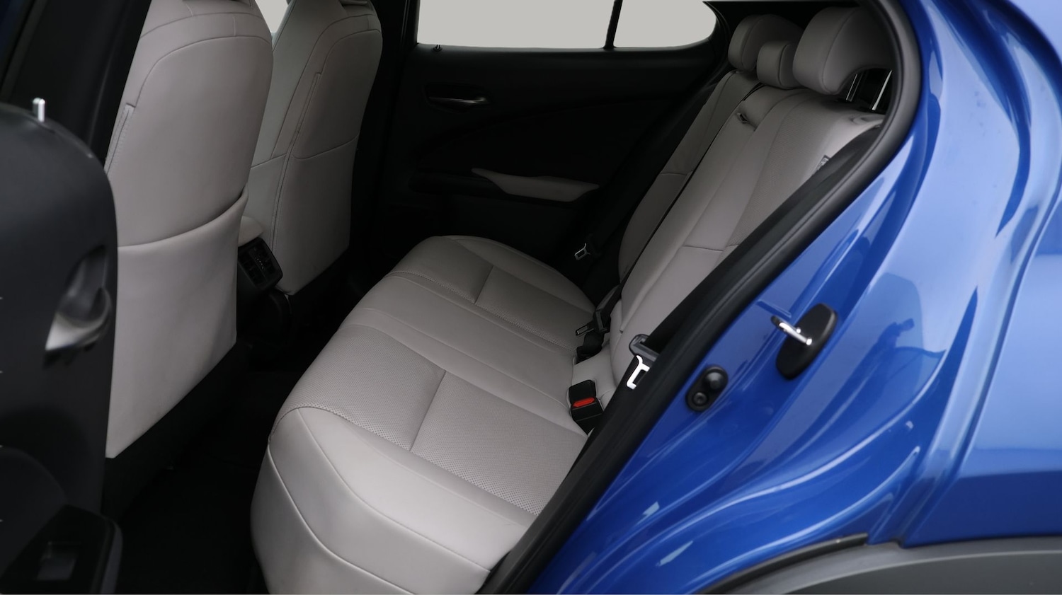 Used Lexus UX 2021 for sale - 77460494: Photo 16