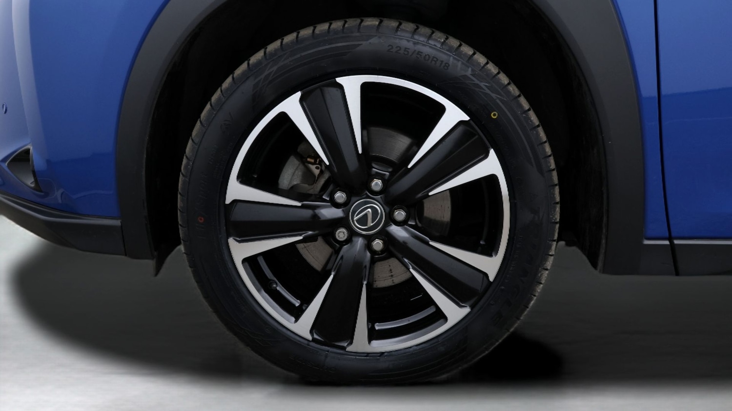 Used Lexus UX 2021 for sale - 77460494: Photo 18