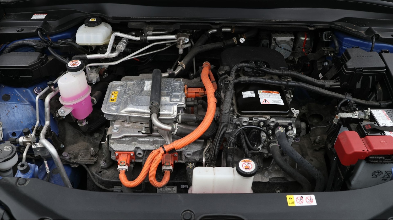 Used Lexus UX 2021 for sale - 77460494: Photo 19