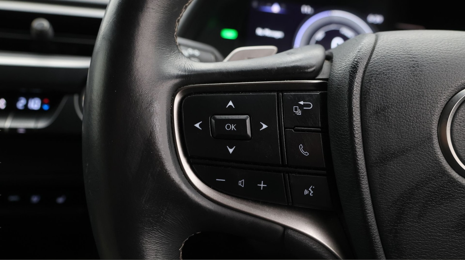 Used Lexus UX 2021 for sale - 77460494: Photo 25