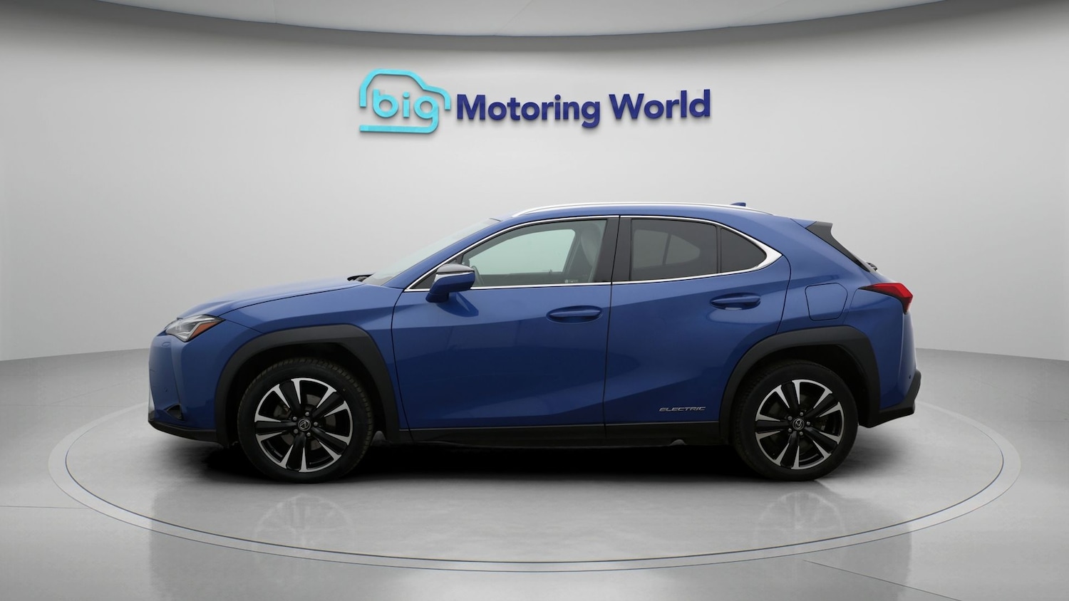 Used Lexus UX 2021 for sale - 77460494: Photo 4