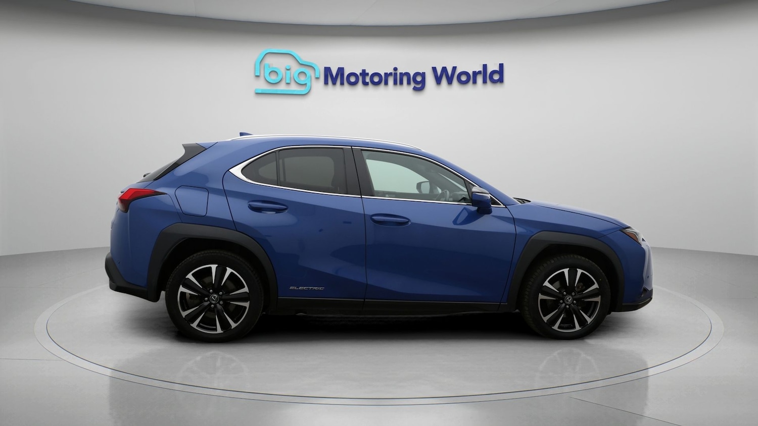 Used Lexus UX 2021 for sale - 77460494: Photo 8