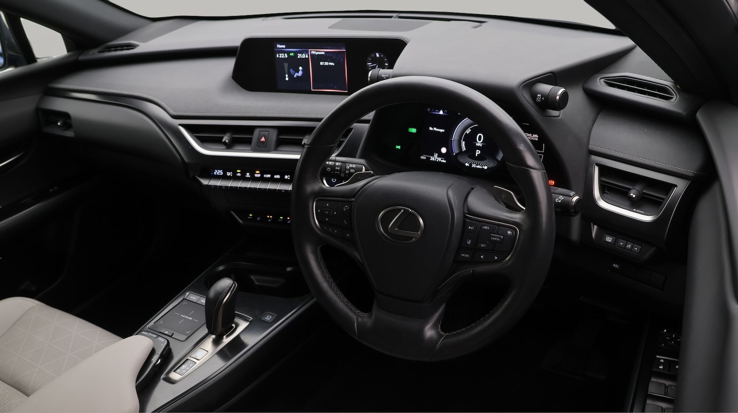 Used Lexus UX 2021 for sale - 77460494: Photo 9