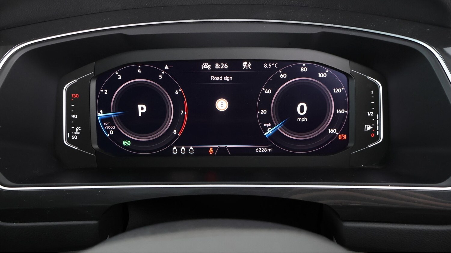 Used Volkswagen Tiguan 2021 for sale - 78040658: Photo 10