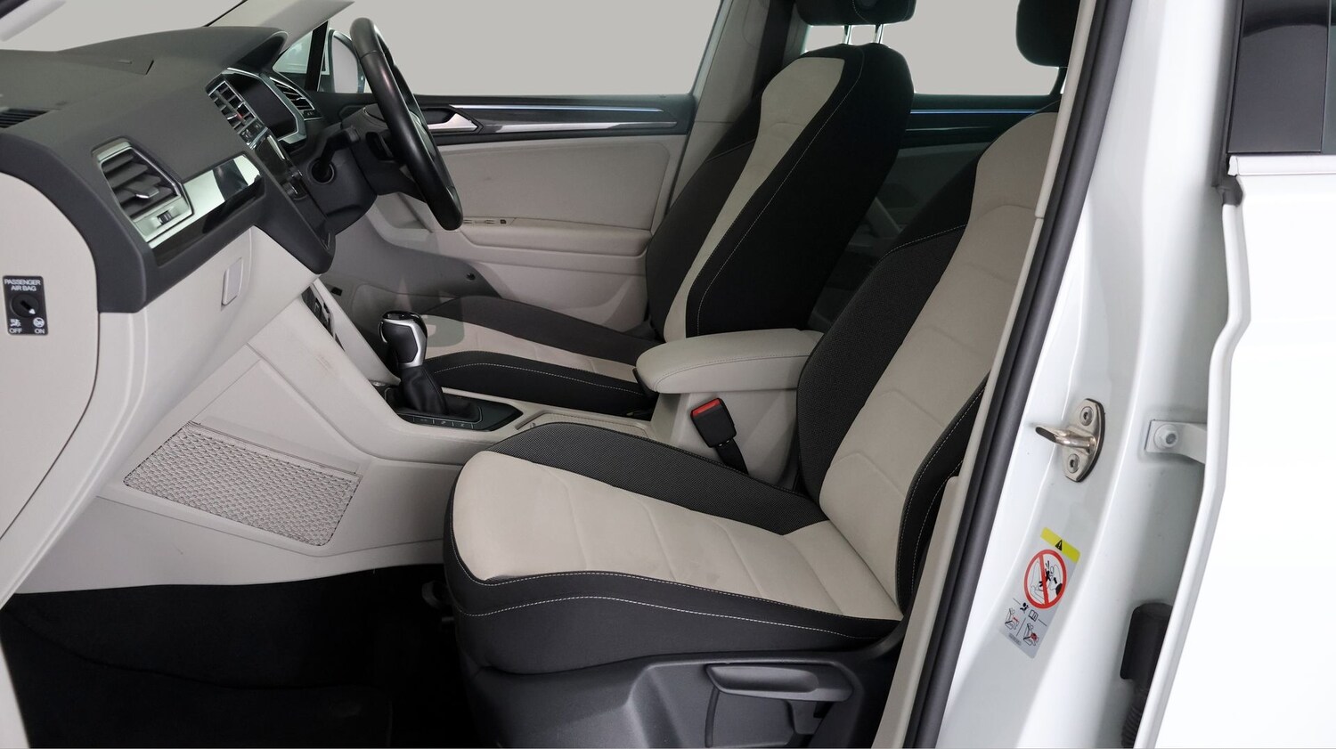 Used Volkswagen Tiguan 2021 for sale - 78040658: Photo 13