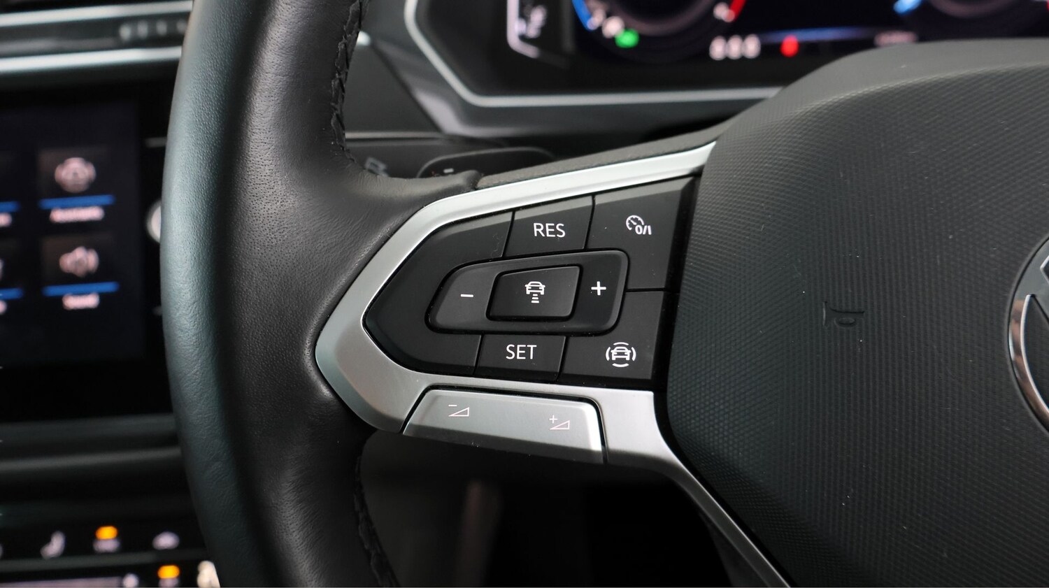 Used Volkswagen Tiguan 2021 for sale - 78040658: Photo 19