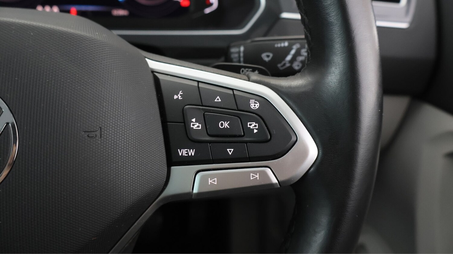 Used Volkswagen Tiguan 2021 for sale - 78040658: Photo 20